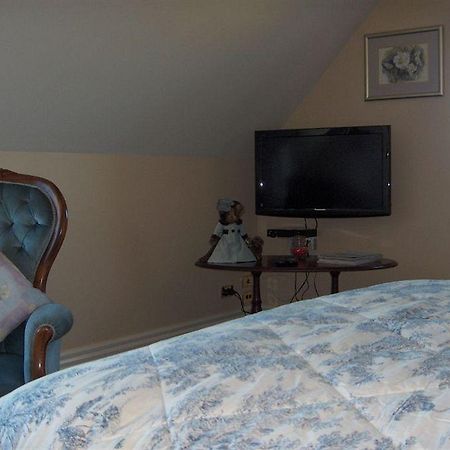 Annerleigh Luxury Bed And Breakfast Hanmer Springs Ngoại thất bức ảnh