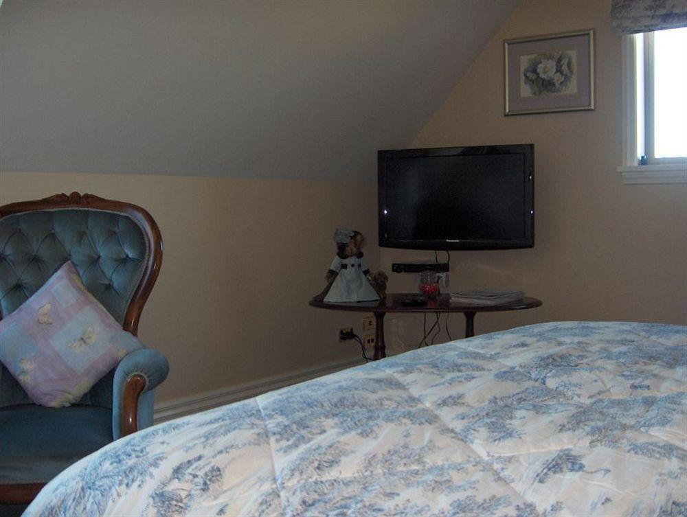 Annerleigh Luxury Bed And Breakfast Hanmer Springs Ngoại thất bức ảnh