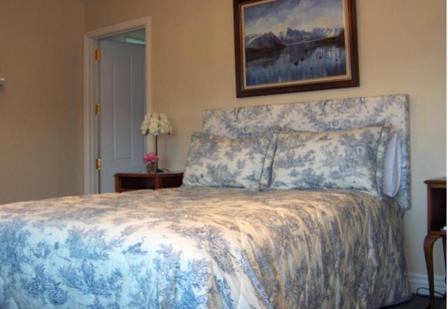 Annerleigh Luxury Bed And Breakfast Hanmer Springs Phòng bức ảnh