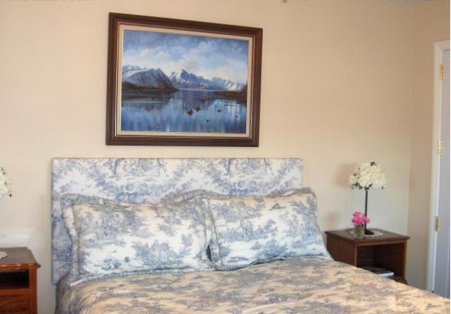 Annerleigh Luxury Bed And Breakfast Hanmer Springs Phòng bức ảnh