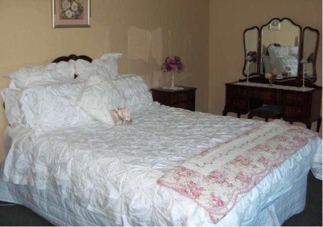 Annerleigh Luxury Bed And Breakfast Hanmer Springs Phòng bức ảnh