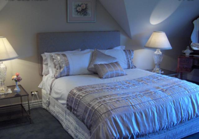 Annerleigh Luxury Bed And Breakfast Hanmer Springs Phòng bức ảnh