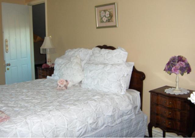 Annerleigh Luxury Bed And Breakfast Hanmer Springs Phòng bức ảnh