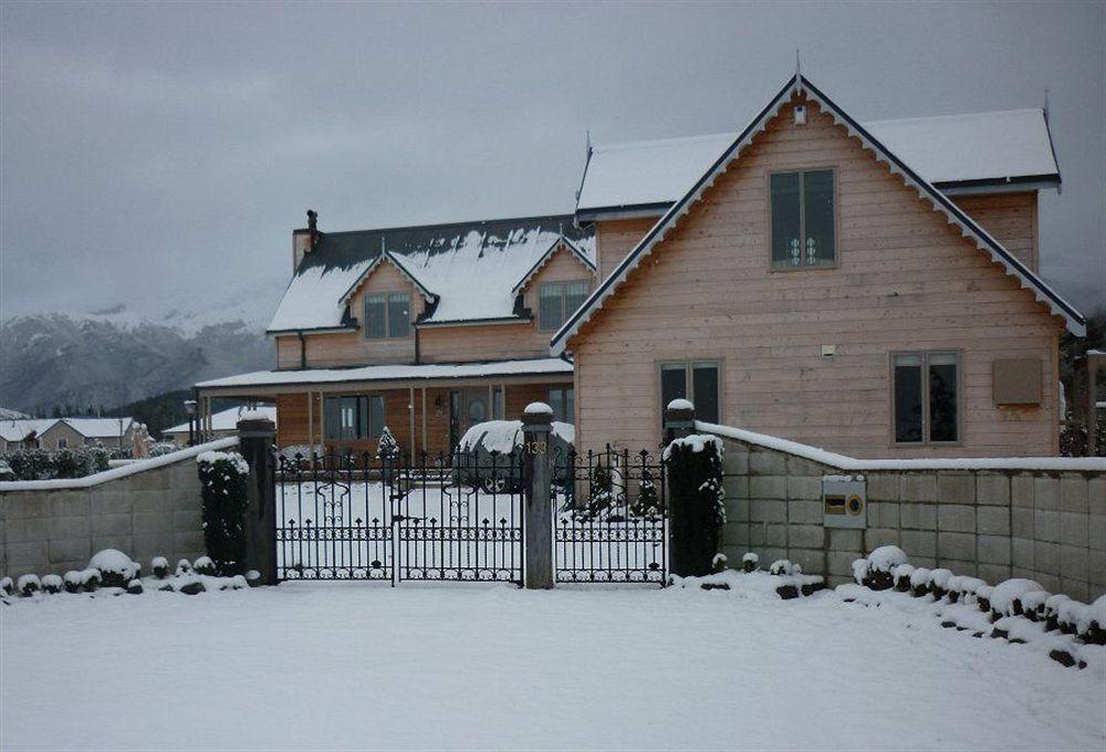Annerleigh Luxury Bed And Breakfast Hanmer Springs Ngoại thất bức ảnh