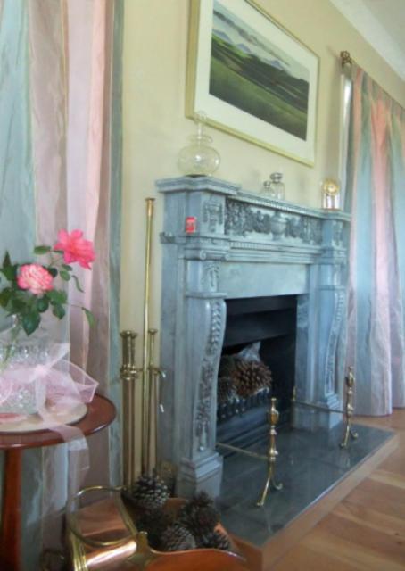 Annerleigh Luxury Bed And Breakfast Hanmer Springs Ngoại thất bức ảnh