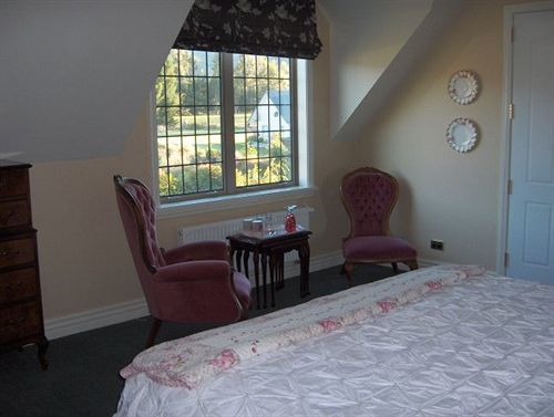 Annerleigh Luxury Bed And Breakfast Hanmer Springs Ngoại thất bức ảnh