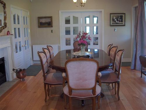 Annerleigh Luxury Bed And Breakfast Hanmer Springs Ngoại thất bức ảnh